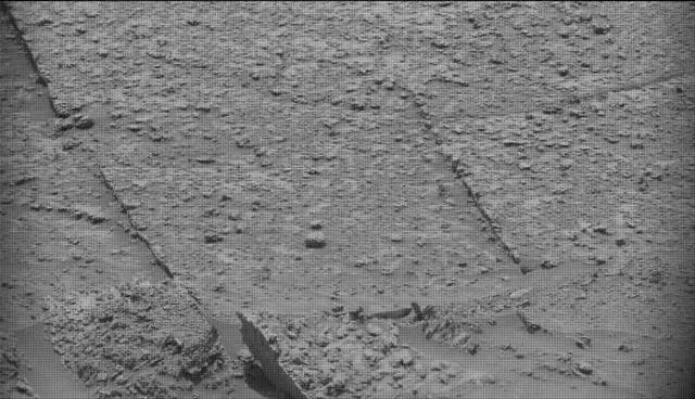 Sol 4832: Mast Camera (Mastcam)