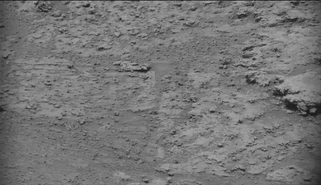 Sol 4832: Mast Camera (Mastcam)
