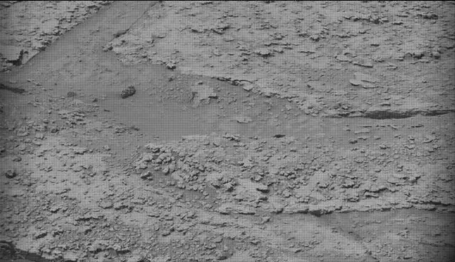Sol 4832: Mast Camera (Mastcam)