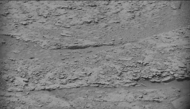 Sol 4832: Mast Camera (Mastcam)