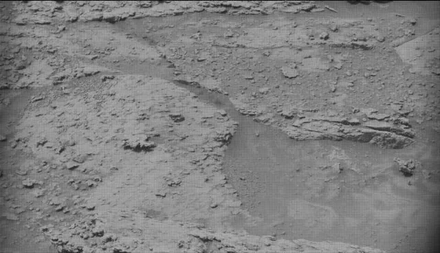 Sol 4832: Mast Camera (Mastcam)