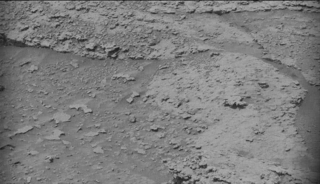 Sol 4832: Mast Camera (Mastcam)