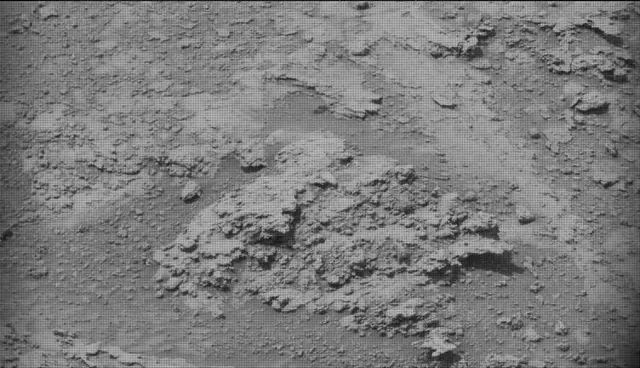 Sol 4832: Mast Camera (Mastcam)