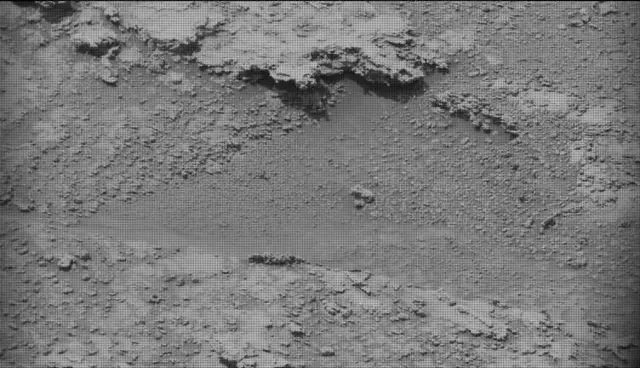 Sol 4832: Mast Camera (Mastcam)