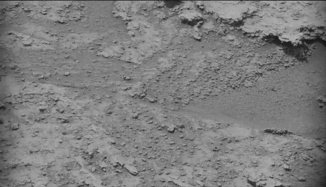 Sol 4832: Mast Camera (Mastcam)
