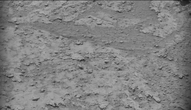 Sol 4832: Mast Camera (Mastcam)