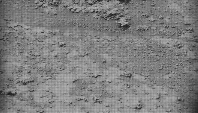 Sol 4832: Mast Camera (Mastcam)