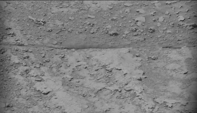 Sol 4832: Mast Camera (Mastcam)
