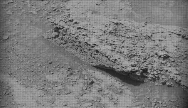 Sol 4832: Mast Camera (Mastcam)