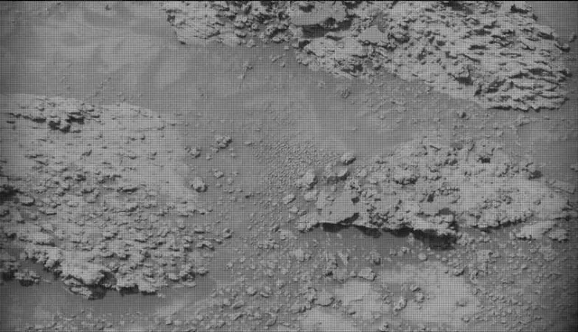 Sol 4832: Mast Camera (Mastcam)