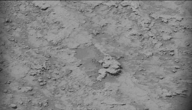 Sol 4832: Mast Camera (Mastcam)
