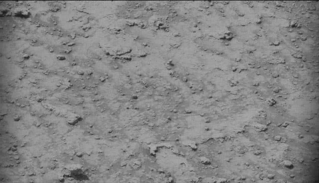 Sol 4832: Mast Camera (Mastcam)