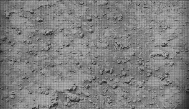 Sol 4832: Mast Camera (Mastcam)