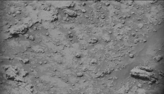 Sol 4832: Mast Camera (Mastcam)