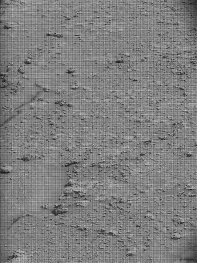 Sol 4832: Mast Camera (Mastcam)