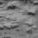 Sol 4832: Mast Camera (Mastcam)