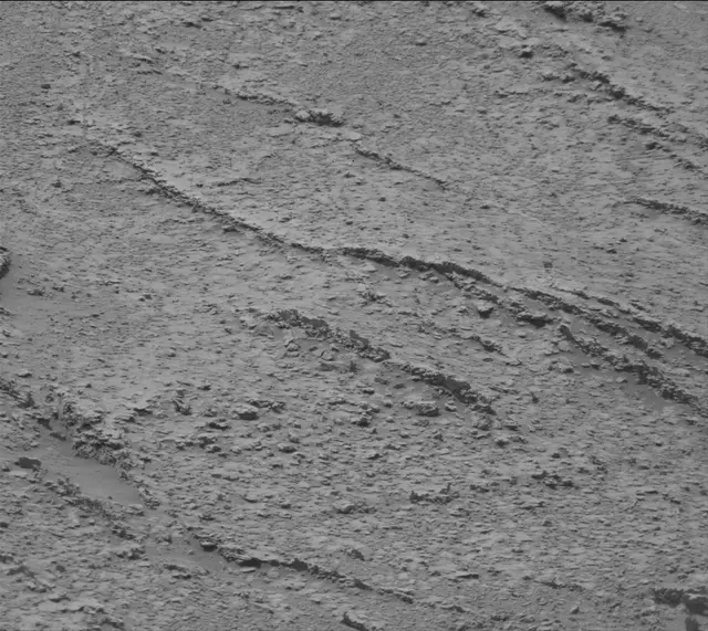 Sol 4832: Mast Camera (Mastcam)