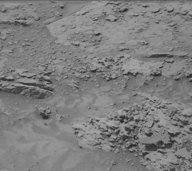 Sol 4832: Mast Camera (Mastcam)
