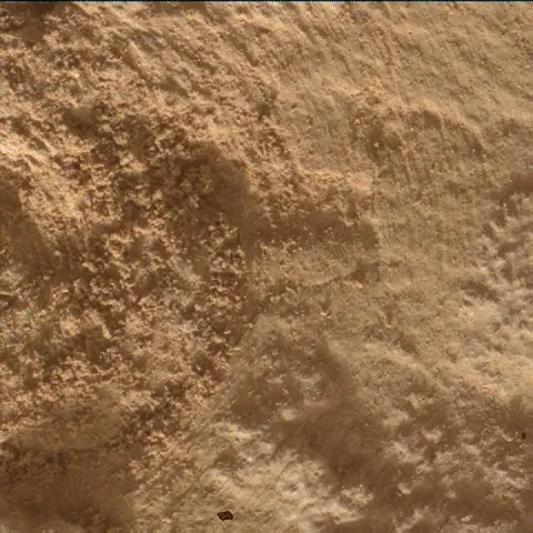 Sol 4833: Mars Hand Lens Imager (MAHLI)