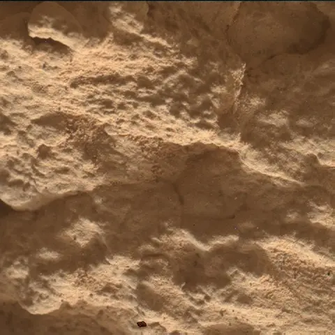 Sol 4833: Mars Hand Lens Imager (MAHLI)