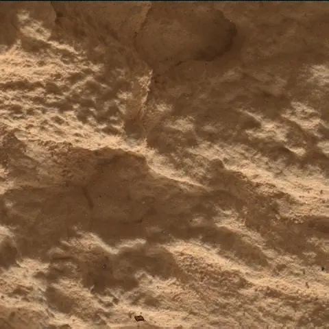 Sol 4833: Mars Hand Lens Imager (MAHLI)