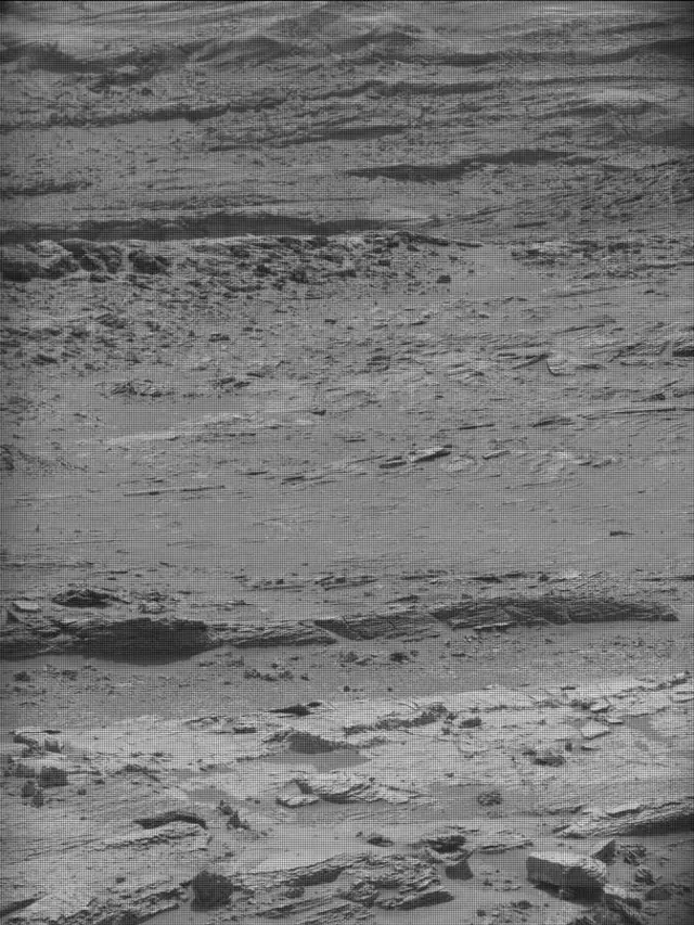 Sol 4834: Mast Camera (Mastcam)
