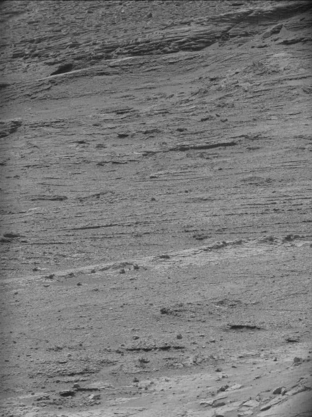 Sol 4834: Mast Camera (Mastcam)