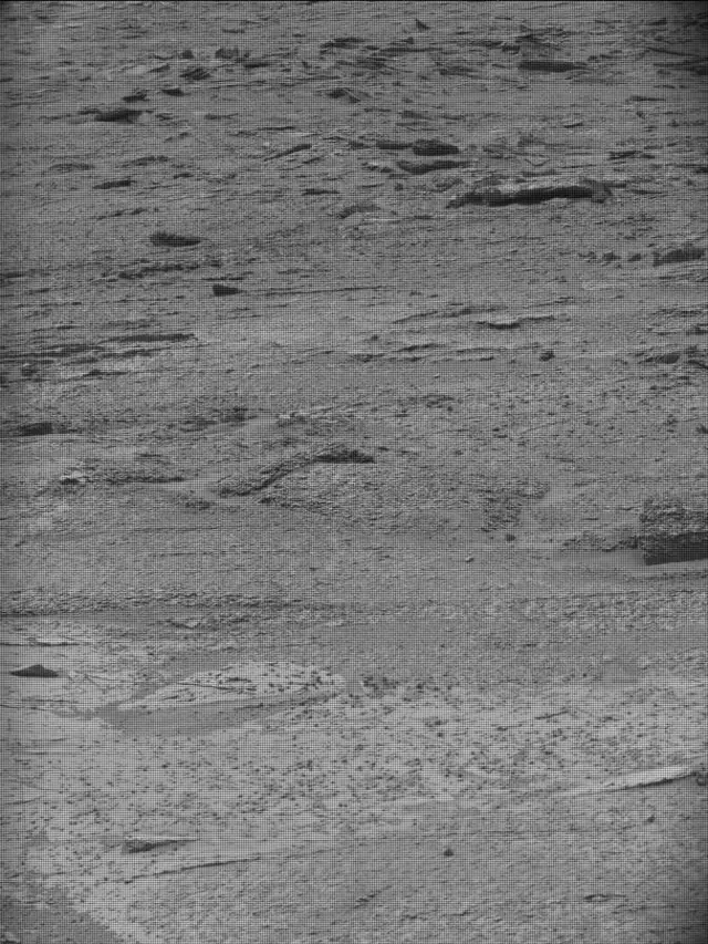 Sol 4834: Mast Camera (Mastcam)