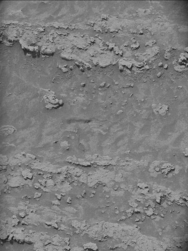 Sol 4834: Mast Camera (Mastcam)