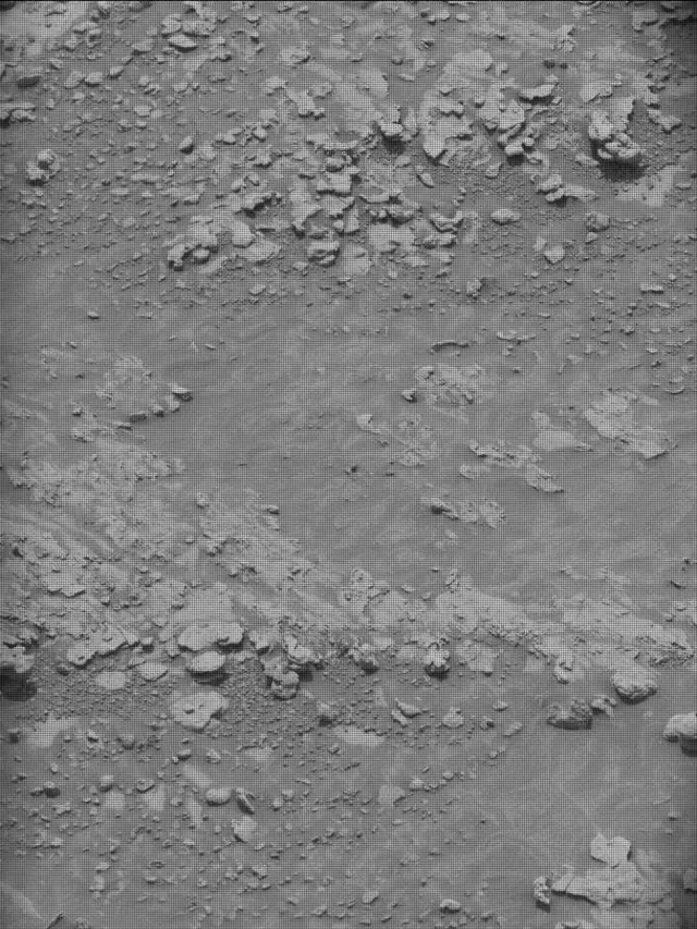 Sol 4834: Mast Camera (Mastcam)