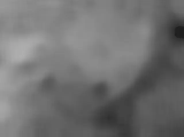 Sol 4834: Mars Hand Lens Imager (MAHLI)