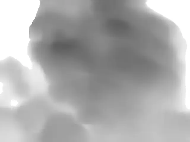 Sol 4834: Mars Hand Lens Imager (MAHLI)