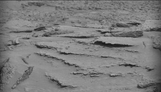 Sol 4836: Mast Camera (Mastcam)