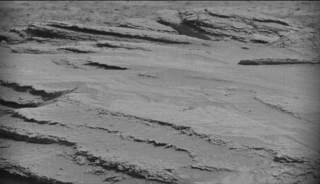 Sol 4836: Mast Camera (Mastcam)