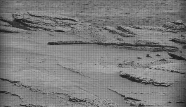Sol 4836: Mast Camera (Mastcam)