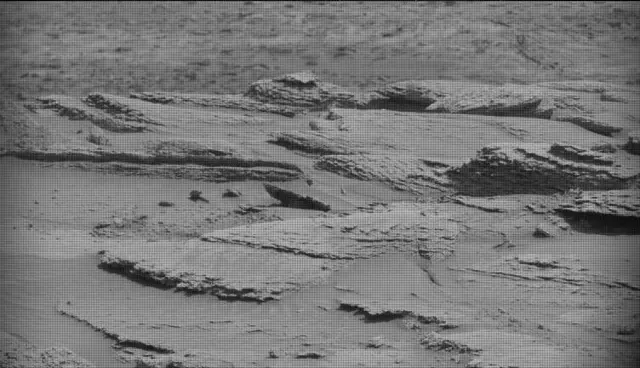 Sol 4836: Mast Camera (Mastcam)