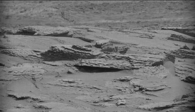Sol 4836: Mast Camera (Mastcam)