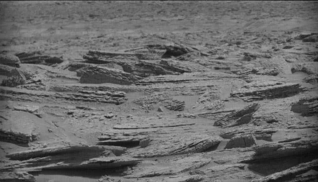 Sol 4836: Mast Camera (Mastcam)