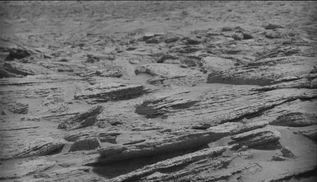 Sol 4836: Mast Camera (Mastcam)