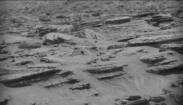 Sol 4836: Mast Camera (Mastcam)