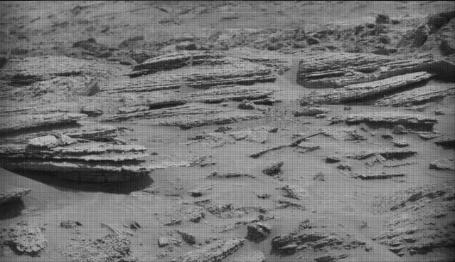 Sol 4836: Mast Camera (Mastcam)