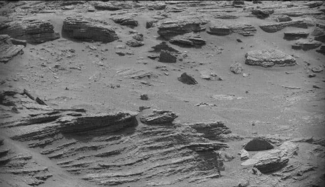 Sol 4836: Mast Camera (Mastcam)