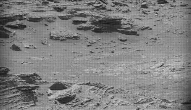 Sol 4836: Mast Camera (Mastcam)