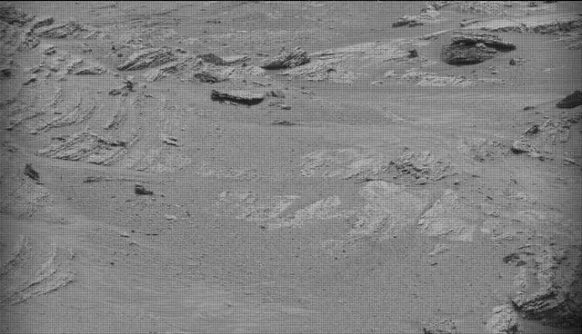Sol 4836: Mast Camera (Mastcam)