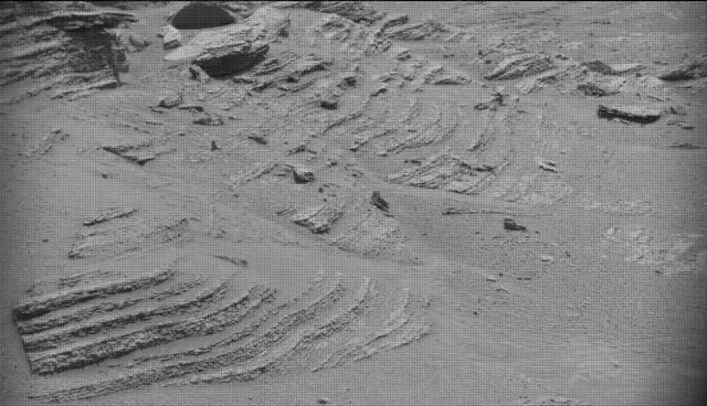 Sol 4836: Mast Camera (Mastcam)