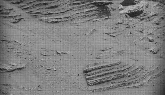 Sol 4836: Mast Camera (Mastcam)