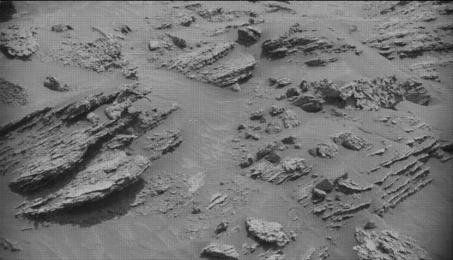 Sol 4836: Mast Camera (Mastcam)