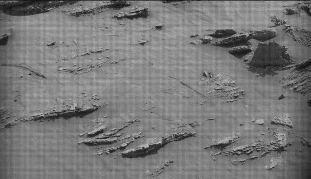 Sol 4836: Mast Camera (Mastcam)
