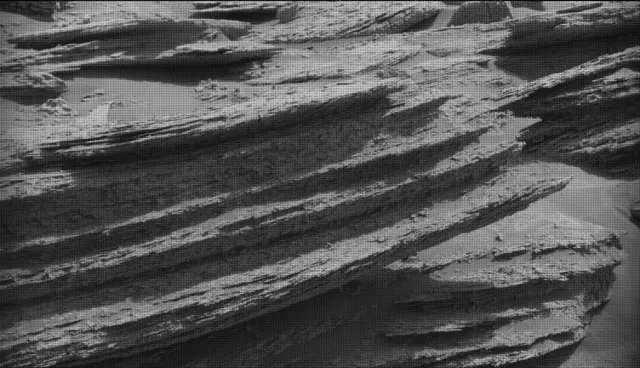 Sol 4836: Mast Camera (Mastcam)