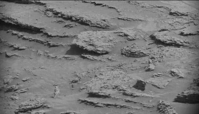 Sol 4836: Mast Camera (Mastcam)